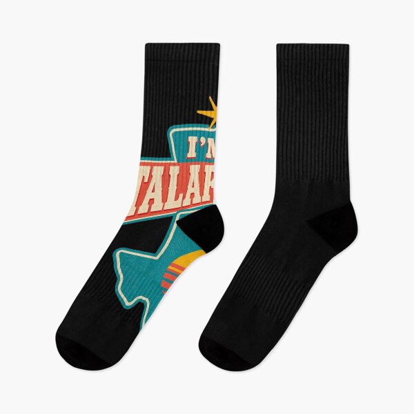 Item preview,  I’m a Talafreako Retro Texas Sunset Motel Style designed and sold by Uglyandcute.