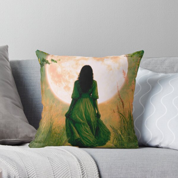 Item preview, Moonlight Walk designed and sold by Lynn Williams.