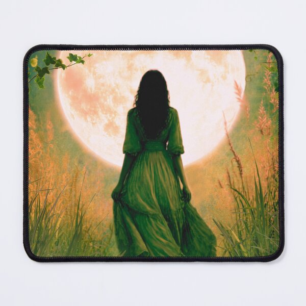 Item preview, Moonlight Walk designed and sold by Lynn Williams.