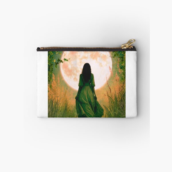 Item preview, Moonlight Walk designed and sold by Lynn Williams.