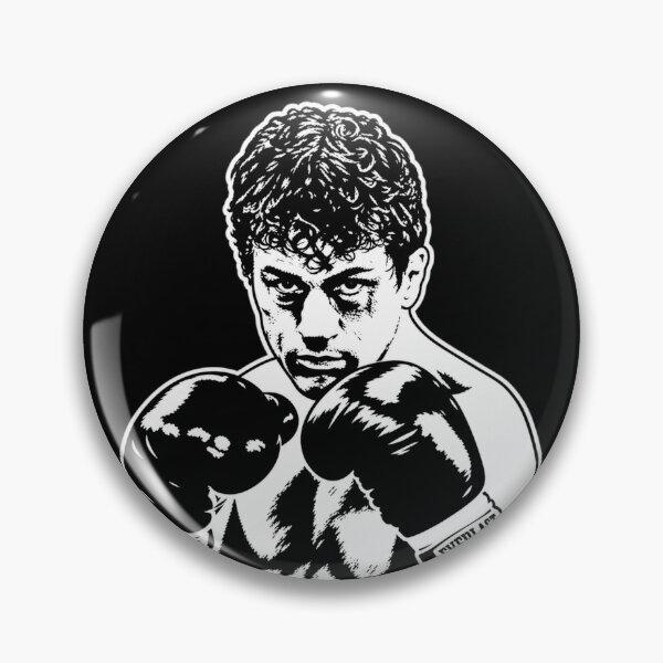 Item preview, Raging Bull designed and sold by bkxxl.