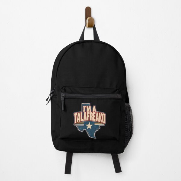 Item preview, I’m a Talafreako Texas Workwear Badge Vintage Meme designed and sold by Uglyandcute.
