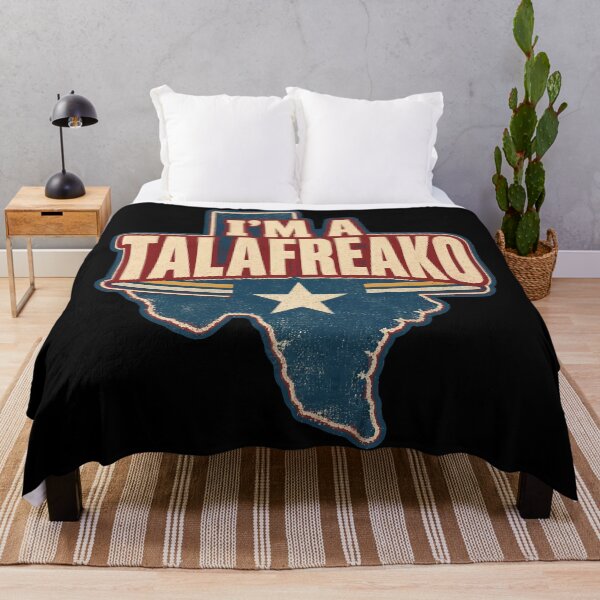 Item preview, I’m a Talafreako Texas Workwear Badge Vintage Meme designed and sold by Uglyandcute.