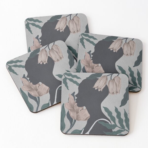 Item preview, EN LAS FLORES designed and sold by Claudia Dias.