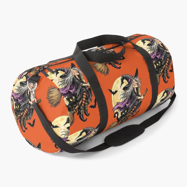 Item preview,  Halloween. Cute Witch 2A designed and sold by CrumbBumStudio.