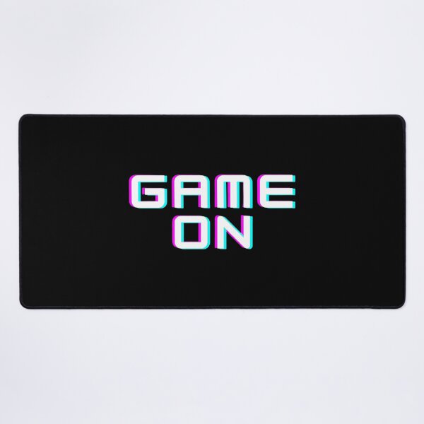 Item preview, GAME ON designed and sold by YORI-STUDIO.