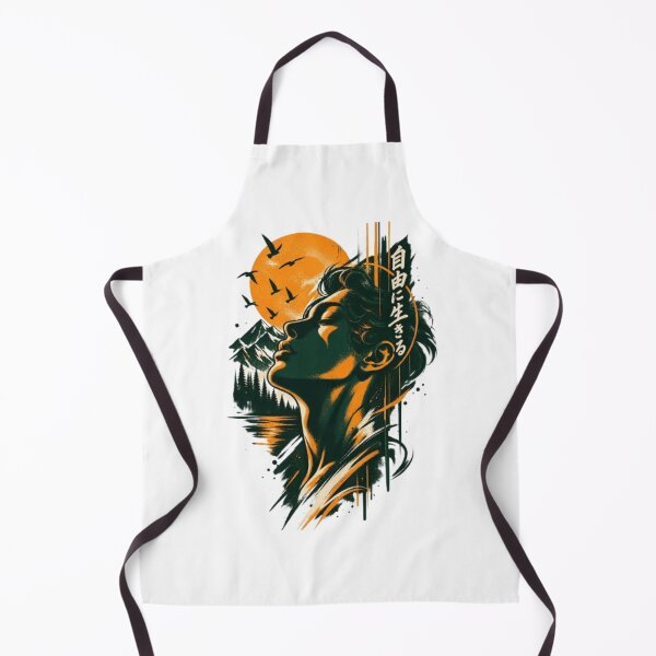 Item preview, Born to Be Free designed and sold by TATOXIDE.