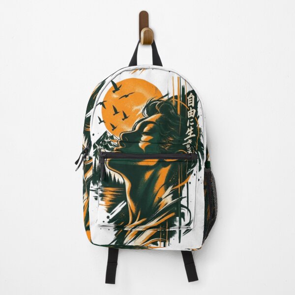 Item preview, Born to Be Free designed and sold by TATOXIDE.