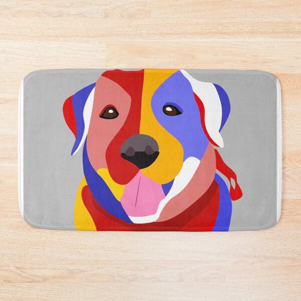 Item preview, Labrador designed and sold by ariebonn.