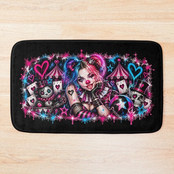 Item preview, Clowngirl Lucky designed and sold by Lucky Land .