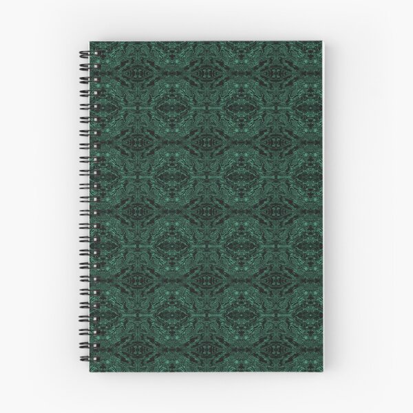 Item preview, Green Gothic Tile designed and sold by CDCreativeWorks.