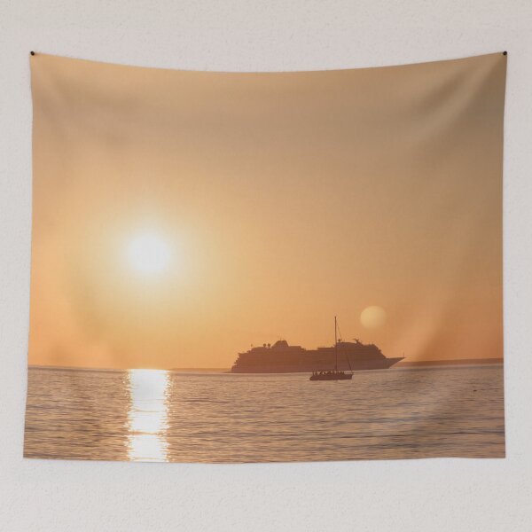 Item preview, Sailing the Dream Worlds designed and sold by lab7115.