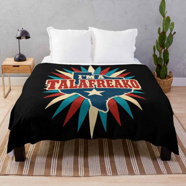 Item preview, I’m a Talafreako Texas Starburst Vintage Political Meme designed and sold by Uglyandcute.