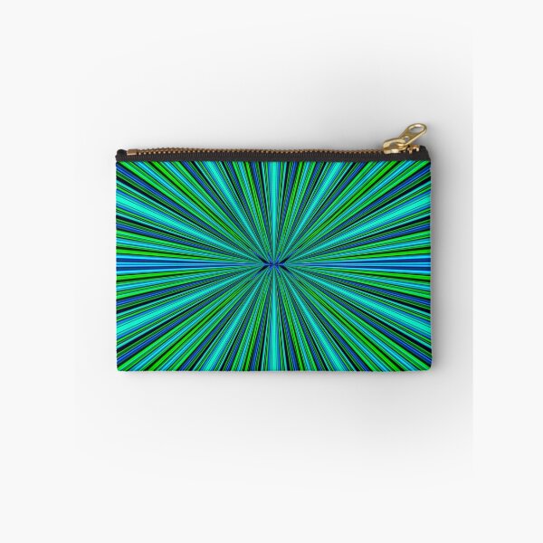 Item preview, Green Blue Vortex designed and sold by DawnKJ.