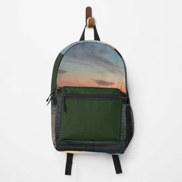 Item preview, Picturesque sunset at the sea designed and sold by Jouelle Ocan.