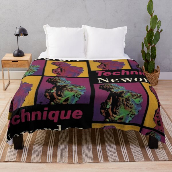 Item preview, New Order designed and sold by MatesMood.