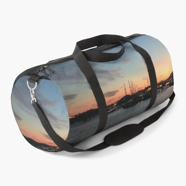 Item preview, Picturesque sunset at the sea designed and sold by Jouelle Ocan.