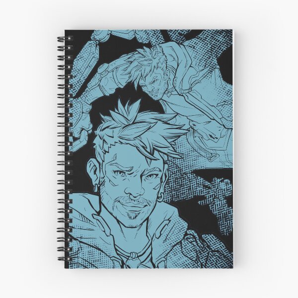 Item preview, Borderlands 4 Halftone Rafa designed and sold by Gearbox Official.