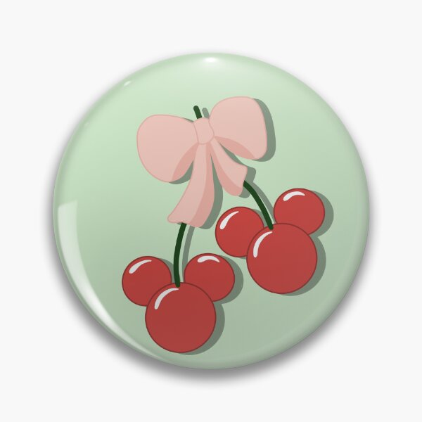 Item preview, Adorable Cherries designed and sold by VeeTheStan.