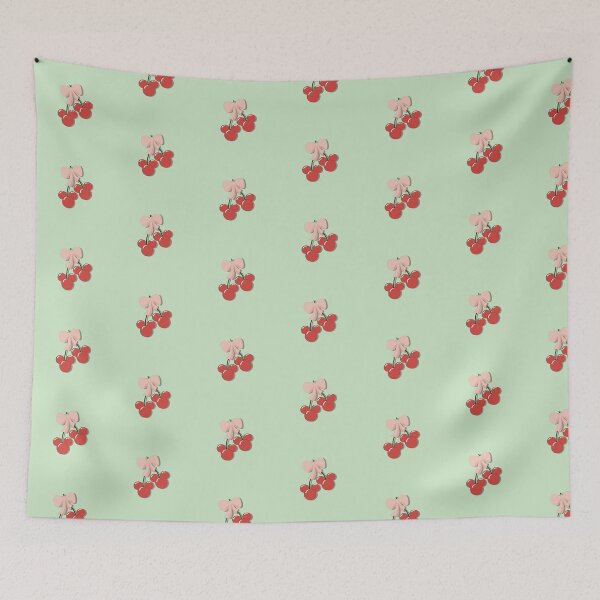 Item preview, Adorable Cherries designed and sold by VeeTheStan.