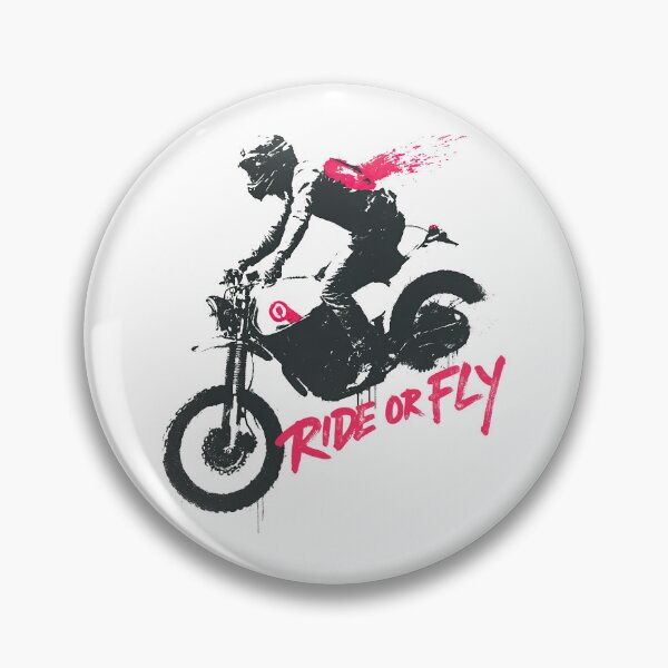 Item preview, Cafe Racer Motorcycle Stunt High Speed Ride designed and sold by EdvvinStudios.