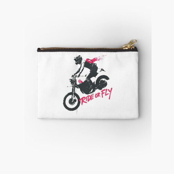 Item preview, Cafe Racer Motorcycle Stunt High Speed Ride designed and sold by EdvvinStudios.
