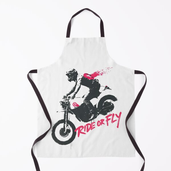 Item preview, Cafe Racer Motorcycle Stunt High Speed Ride designed and sold by EdvvinStudios.