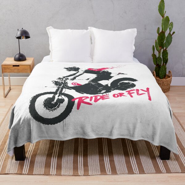 Item preview, Cafe Racer Motorcycle Stunt High Speed Ride designed and sold by EdvvinStudios.