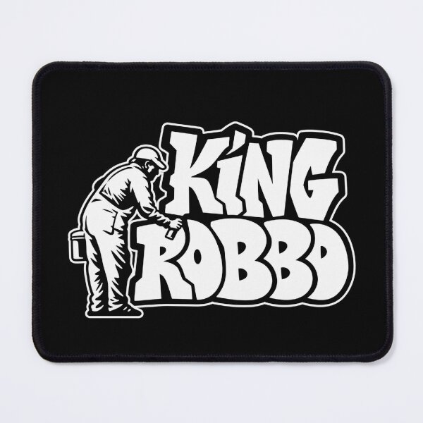 Item preview, KIng Robbo designed and sold by bkxxl.