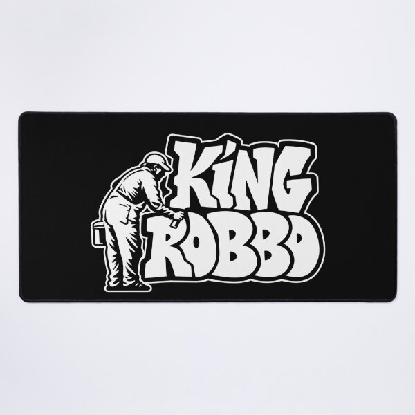 Item preview, KIng Robbo designed and sold by bkxxl.