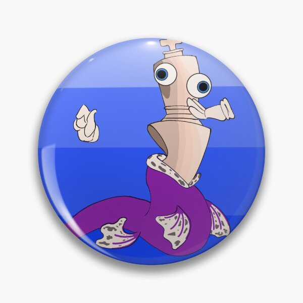 Item preview, Koi Kinger designed and sold by Cryptethesia.