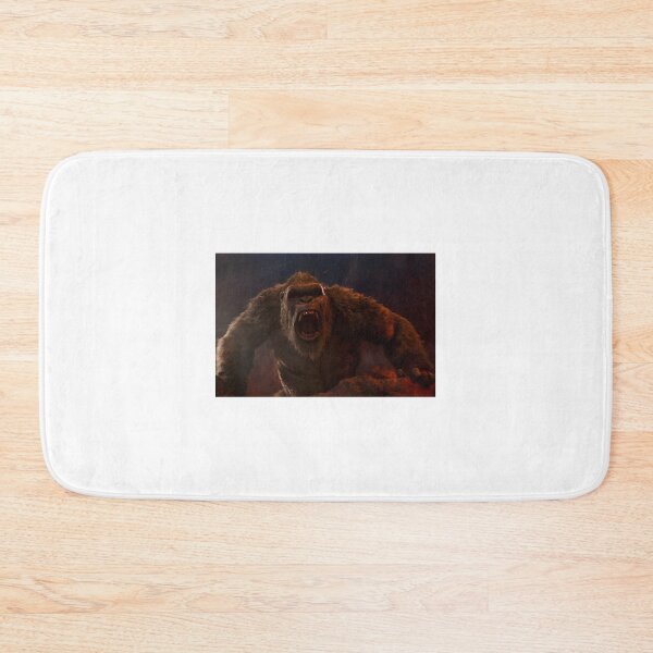 Item preview, Team Kong Graphic Design Featuring Bold Gorilla Illustration designed and sold by ViktorVarga.