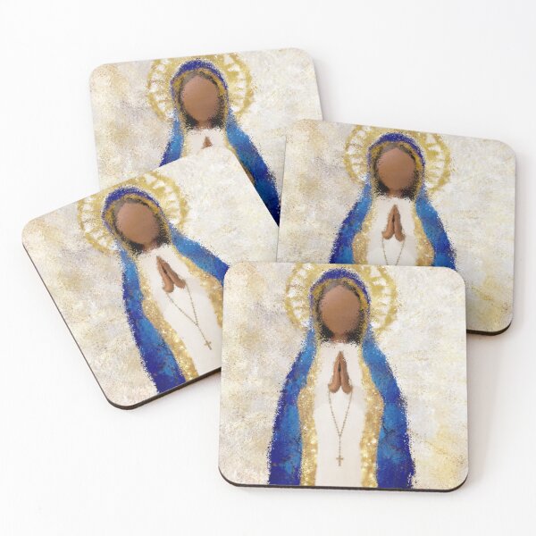 Item preview, Our Lady of Aparecida designed and sold by Claudia  Dias.