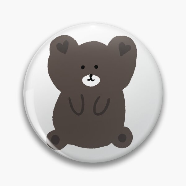 Item preview, teddy bear designed and sold by Kasia1987t.