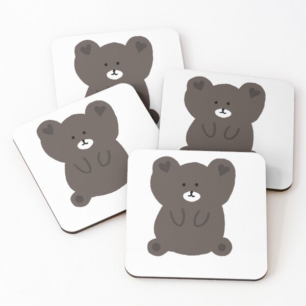 Item preview, teddy bear designed and sold by Kasia1987t.