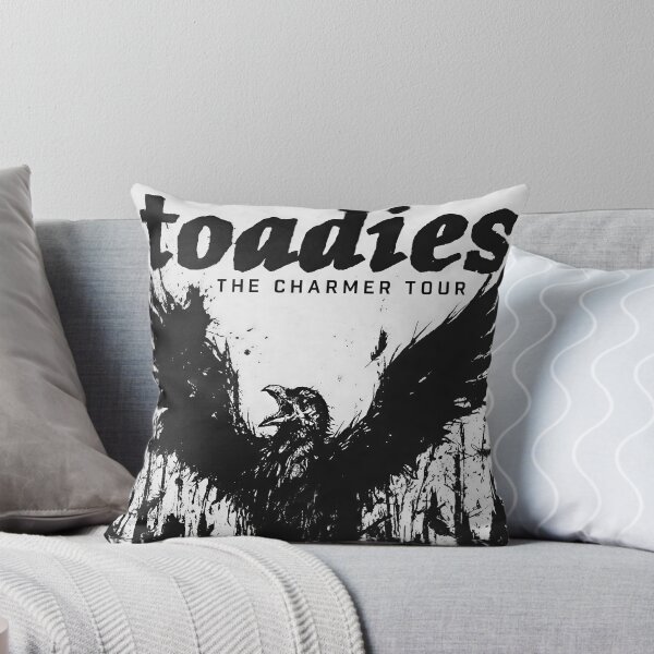 Item preview, The Charmer Tour 2026 abaikan bird designed and sold by phaniejan.