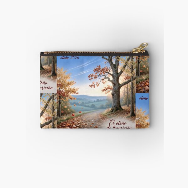 Item preview, The Autumn of Transition designed and sold by casamomo.