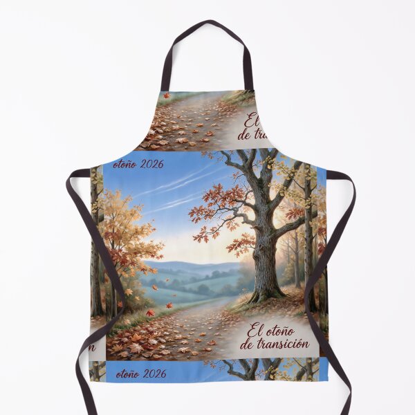 Item preview, The Autumn of Transition designed and sold by casamomo.