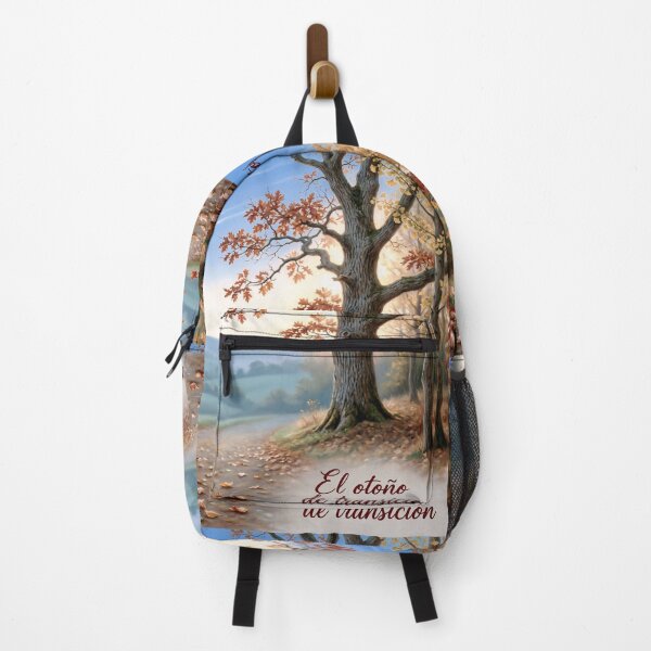 Item preview, The Autumn of Transition designed and sold by casamomo.