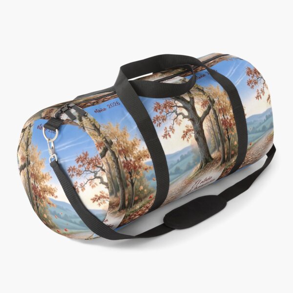 Item preview, The Autumn of Transition designed and sold by casamomo.