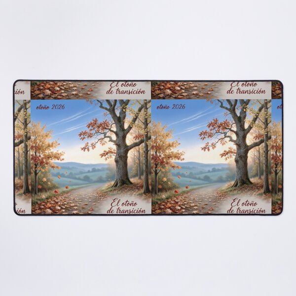 Item preview, The Autumn of Transition designed and sold by casamomo.