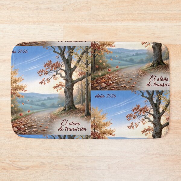 Item preview, The Autumn of Transition designed and sold by casamomo.