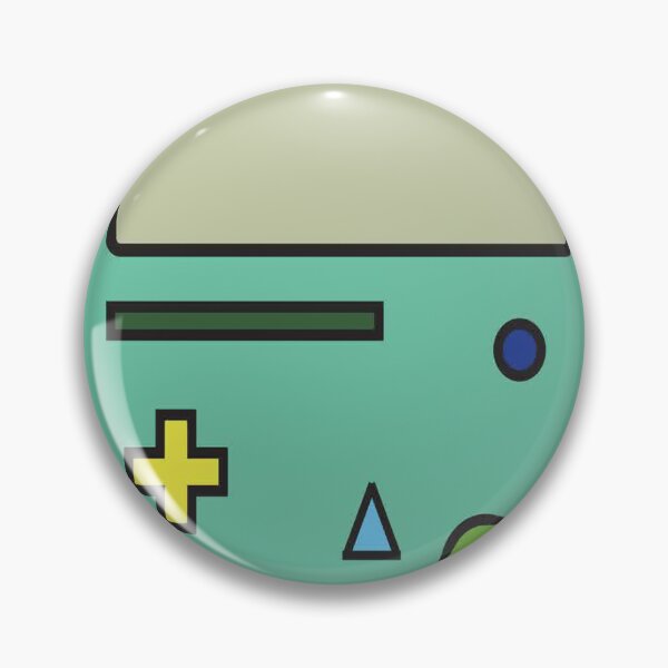 Item preview, BMO Adventure Time designed and sold by TiffanyZamorano.