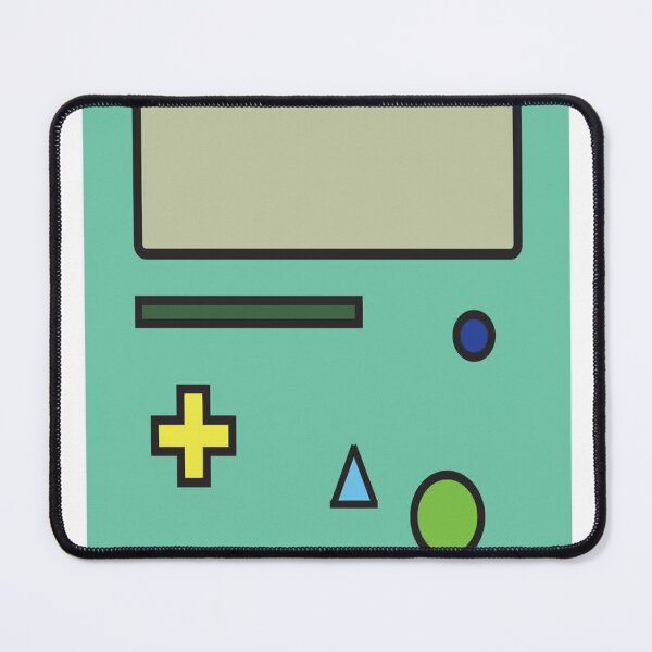 Item preview, BMO Adventure Time designed and sold by TiffanyZamorano.
