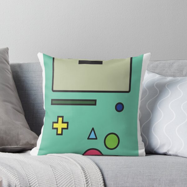 Item preview, BMO Adventure Time designed and sold by TiffanyZamorano.