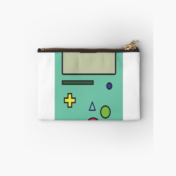 Item preview, BMO Adventure Time designed and sold by TiffanyZamorano.