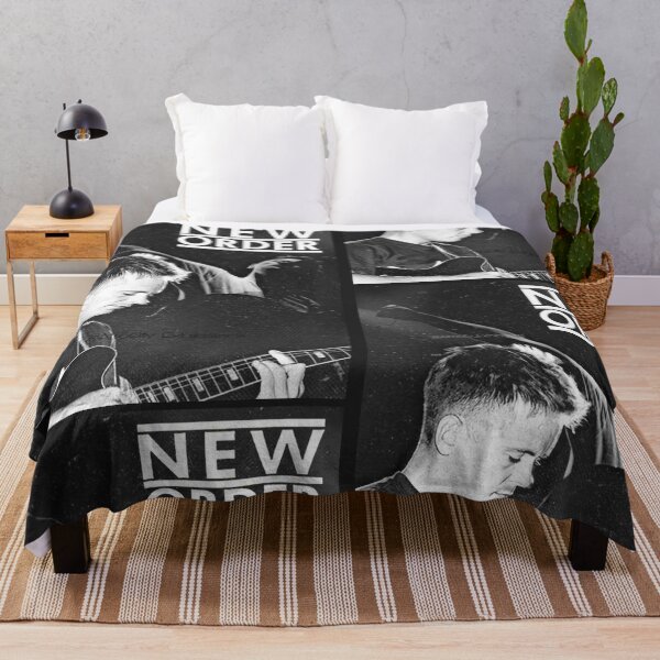 Item preview, New Order designed and sold by MatesMood.