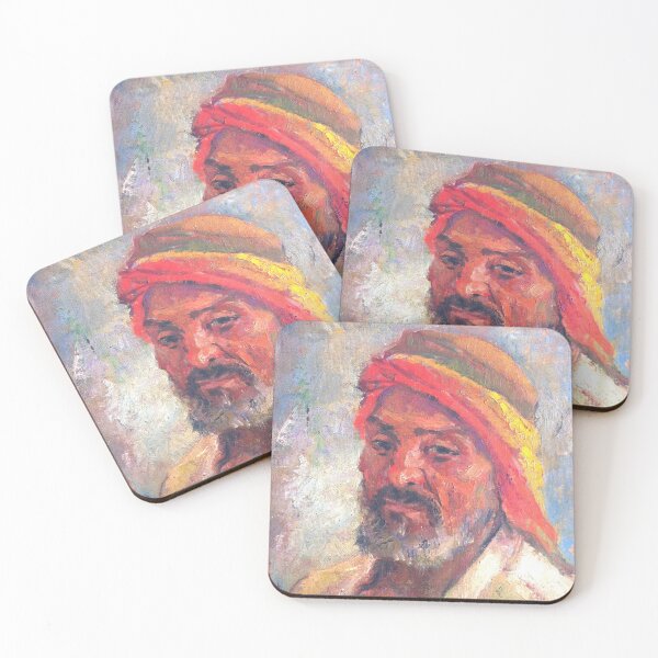 Item preview, " The Sun Keeper  " designed and sold by Youssef Kamel - Museum.