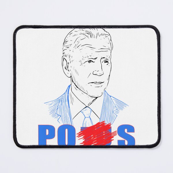 Item preview, POTUS POS Bold Political Statement Design designed and sold by Bork-Bork.