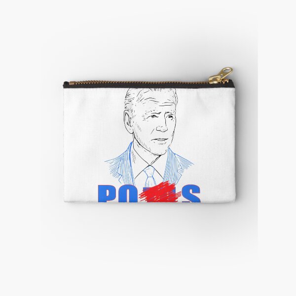Item preview, POTUS POS Bold Political Statement Design designed and sold by Bork-Bork.